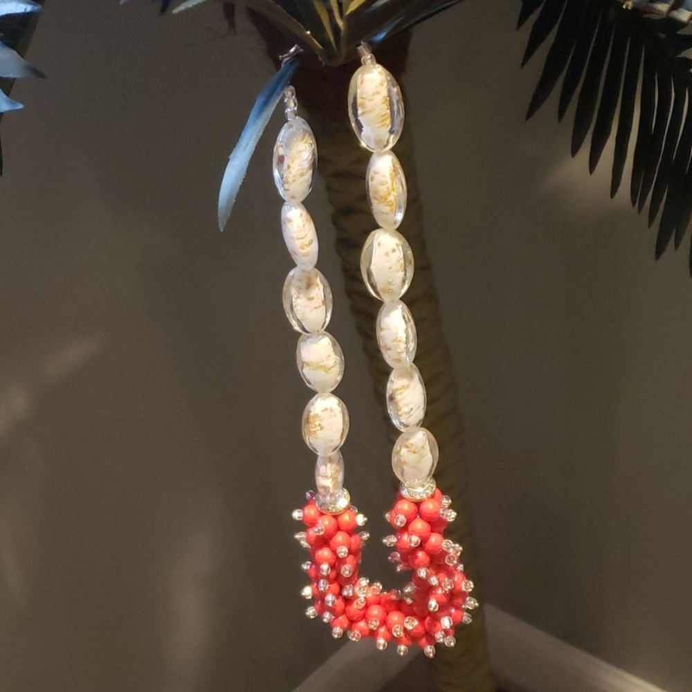 Handmade beads - Picture 2 of 3